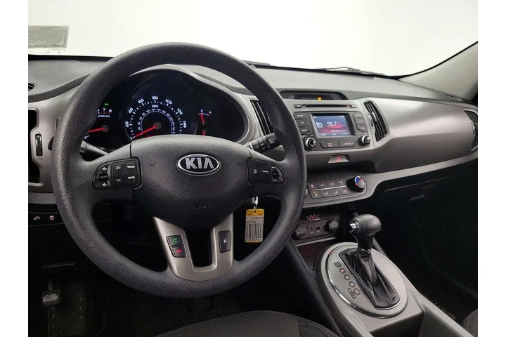 $14998 : Kia Sportage 2014 LX 4dr SUV image 9