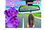 AROMATIZANTES VIRGEN DE GUADA