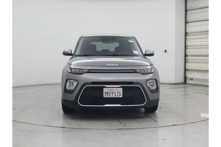 $14998 : Kia Soul 2022 LX 4dr Crossov image 5