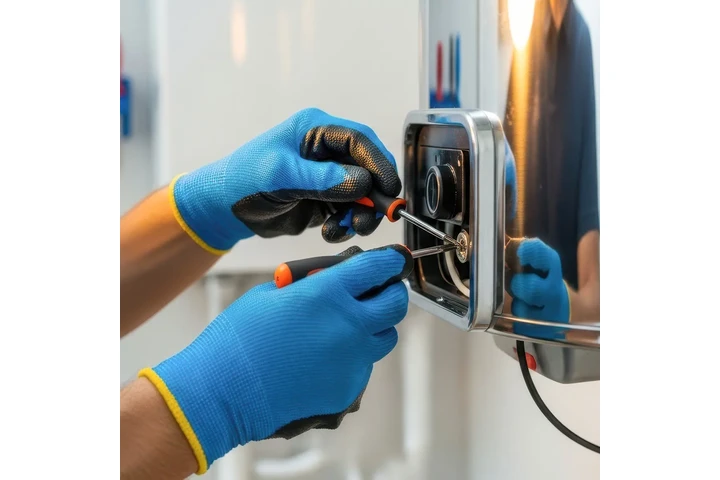 JCL Plumbing image 4