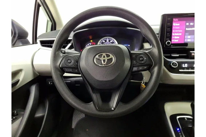 $17998 : Toyota Corolla 2022 LE 4dr S image 10