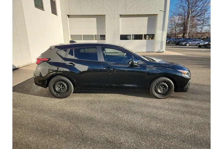 $19265 : Subaru Impreza 2024 AWD Base image 7