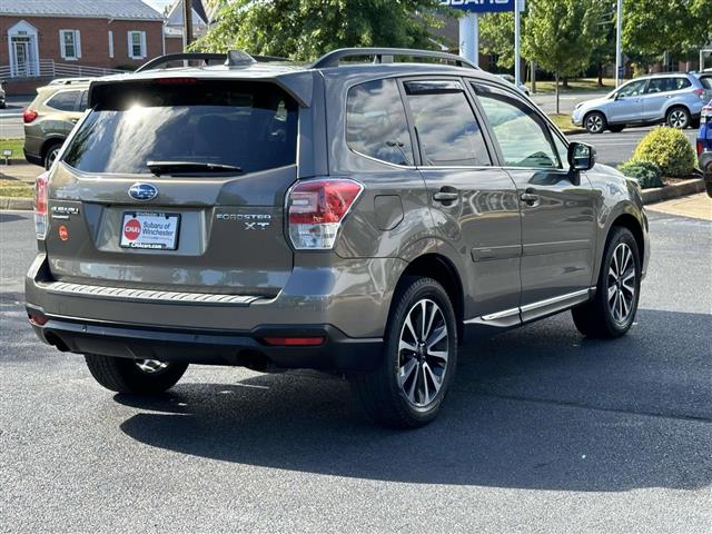 $17484 : PRE-OWNED 2017 SUBARU FORESTE image 2