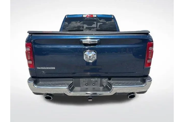 $35796 : Ram 1500 2022 4x2 Laramie 4d image 5