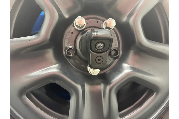 $29962 : Jeep Wrangler 2021 4x4 Rubic image 10