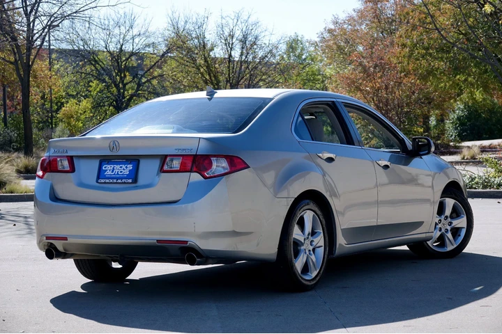 $6597 : 2009 TSX image 3