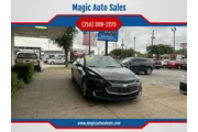 2016 Malibu LS en Dallas