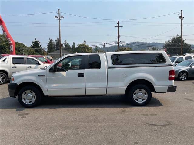 $8995 : 2008 F-150 XL image 6