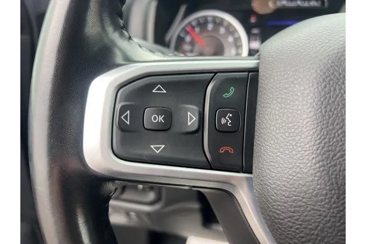 $26054 : Ram 1500 2021 4x4 Lone Star image 9