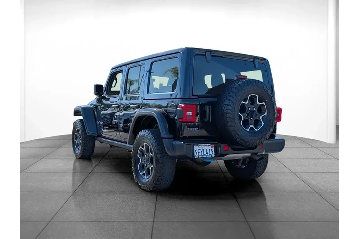 $31295 : Jeep Wrangler 2023 4x4 Rubic image 4