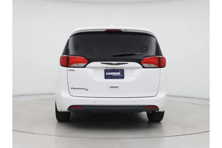 $18998 : Chrysler Pacifica 2018 Touri image 6