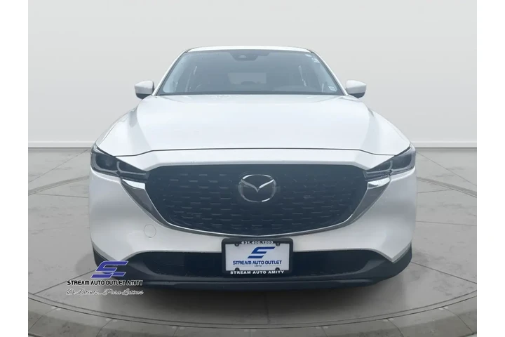 $20398 : Mazda CX-5 2022 AWD 2.5 S Pr image 2