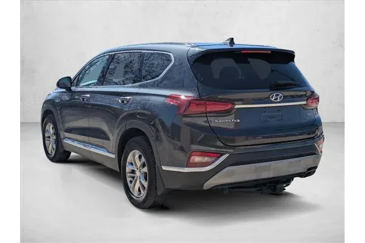 $16488 : Hyundai SANTA FE 2020 AWD SE image 8
