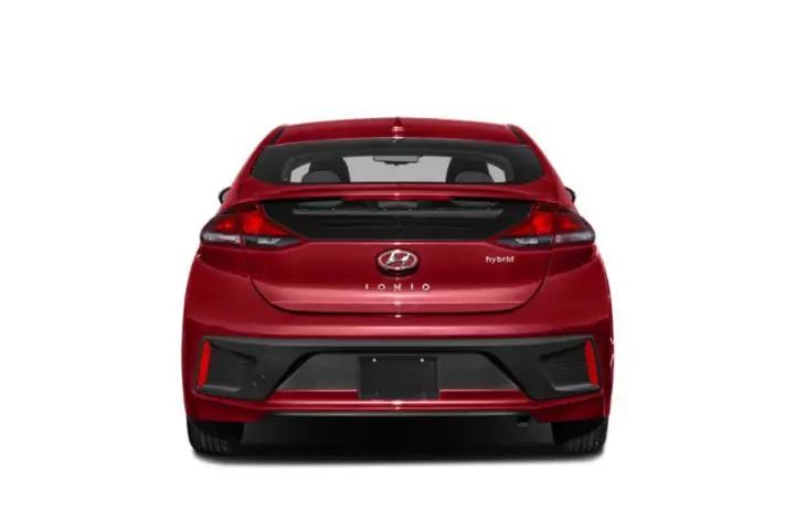 $17991 : Hyundai IONIQ Hybrid 2022 SE image 5