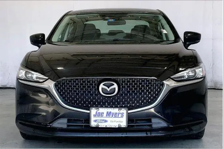 $11991 : Mazda Mazda6 2018 Sport 4dr image 3