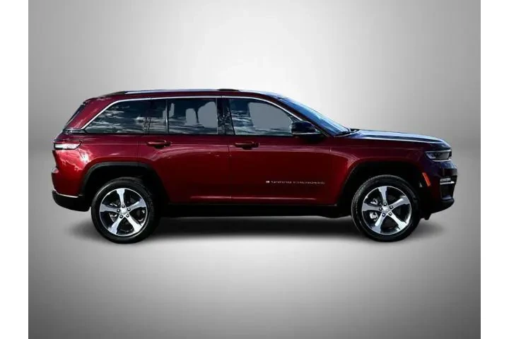 $31995 : Jeep Grand Cherokee 2023 4x4 image 4