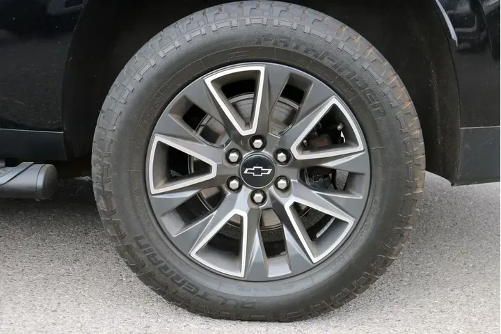 $39995 : Chevrolet Suburban 2022 4x4 image 8