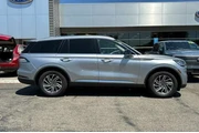 $32355 : Lincoln Aviator 2021 AWD Sta thumbnail