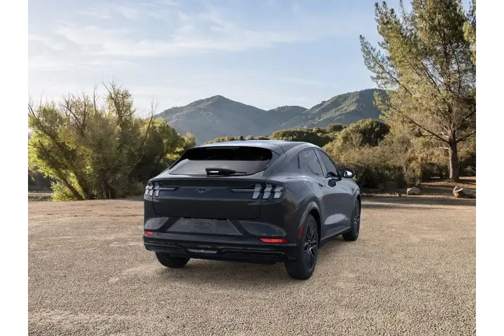 $39896 : Ford Mustang Mach-E 2025 Pre image 8