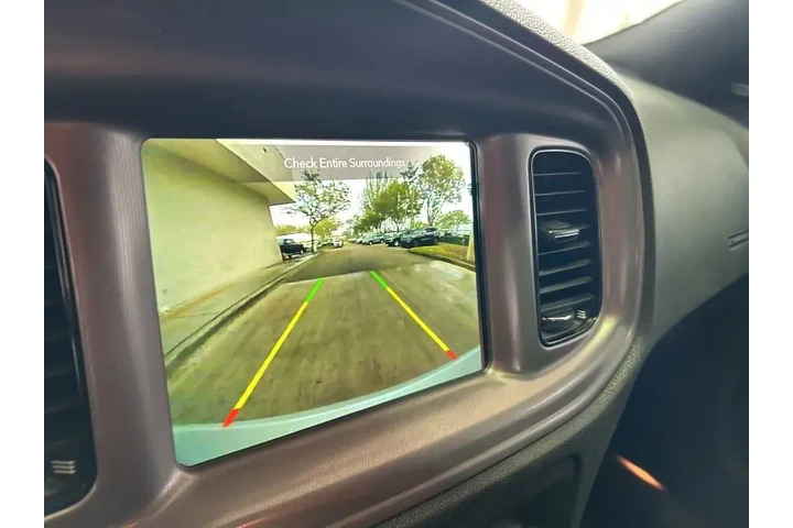 $30332 : Dodge Charger 2023 R/T 4dr S image 9