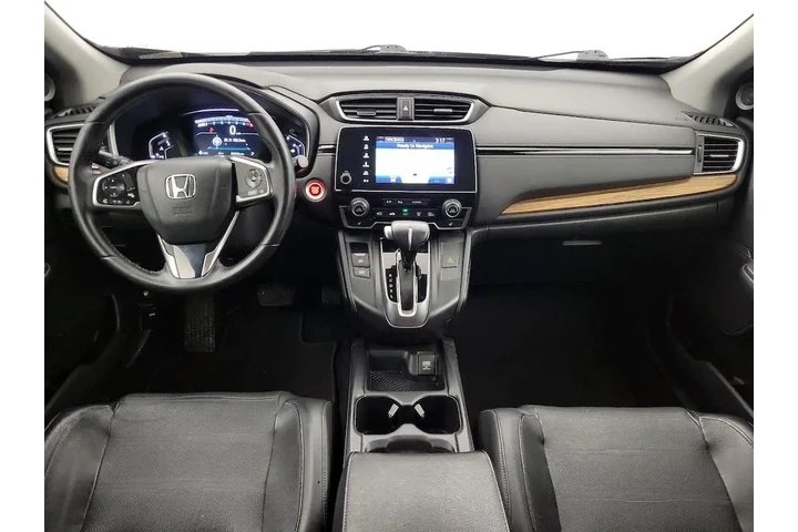 $17998 : Honda CR-V 2017 EX-L 4dr SUV image 9