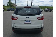 $20500 : Ford EcoSport 2020 AWD S 4dr thumbnail
