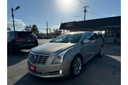 $13499 : 2015 XTS Luxury thumbnail