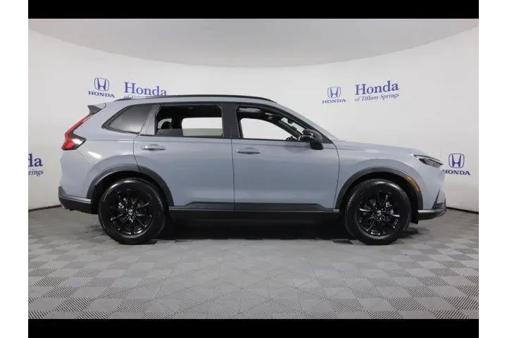 $39975 : Honda CR-V Hybrid 2026 AWD S image 8