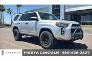 Toyota 4Runner 2016 4x4 SR5