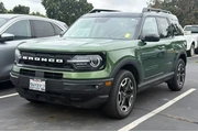Ford Bronco Sport 2023 AWD O