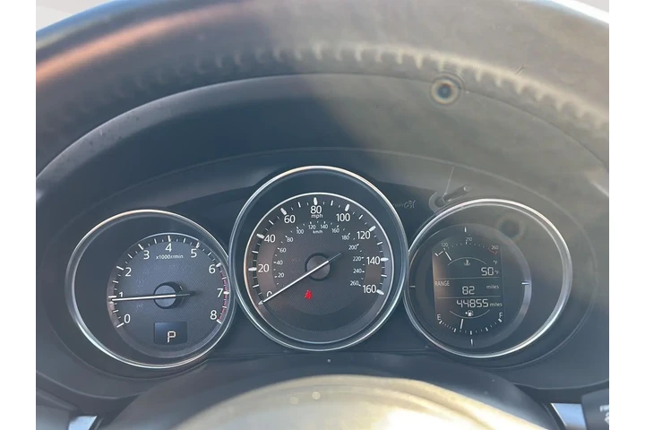 $20000 : 2017 CX-5 Touring image 3