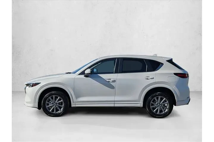 $24193 : Mazda CX-5 2024 AWD 2.5 S Se image 9