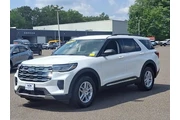 $34588 : Ford Explorer 2025 AWD Activ thumbnail