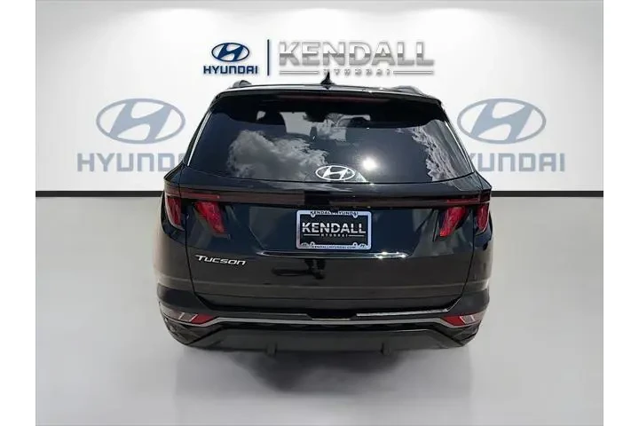 $20638 : Hyundai TUCSON 2024 SEL 4dr image 7