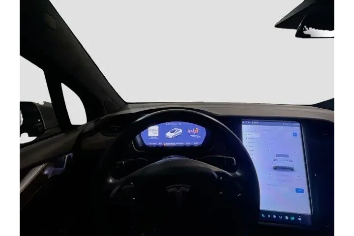 $30498 : Tesla Model X 2019 AWD 75D 4 image 10