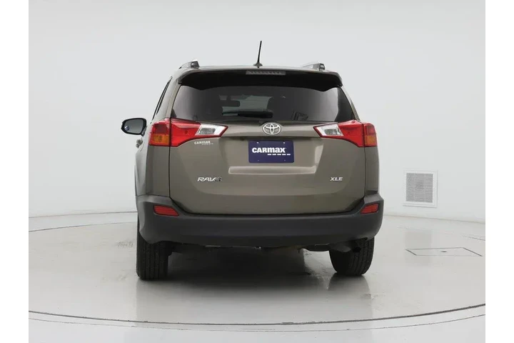 $17998 : Toyota RAV4 2015 XLE 4dr SUV image 6