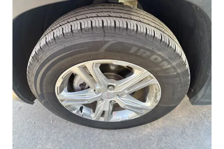 $21000 : GMC Terrain 2024 SLE 4dr SUV image 8