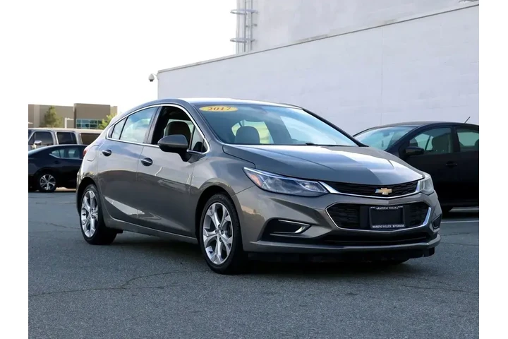 $13534 : Chevrolet Cruze 2017 Premier image 2