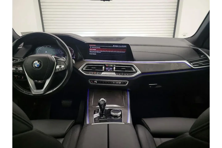 $33998 : BMW X5 2019 AWD xDrive40i 4d image 9