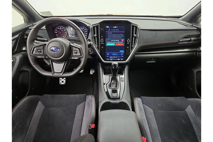$34998 : Subaru WRX 2023 AWD GT 4dr S image 9
