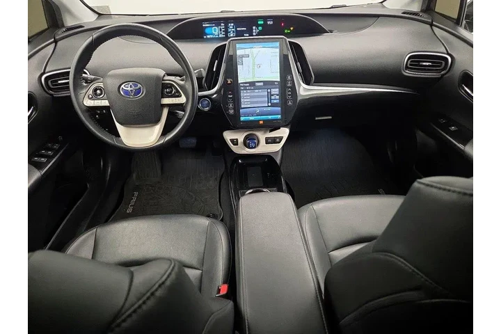 $18998 : Toyota Prius 2018 Four 4dr H image 9