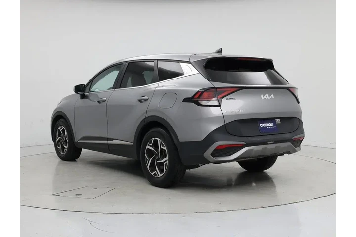 $20998 : Kia Sportage 2023 LX 4dr SUV image 2