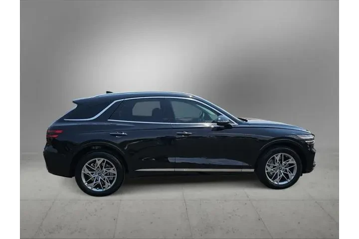 $39500 : Genesis GV70 2025 AWD 2.5T S image 9