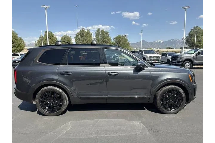 $30798 : Kia Telluride 2021 AWD EX 4d image 6