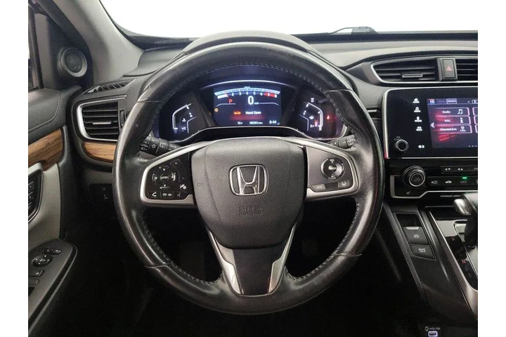 $22998 : Honda CR-V 2020 AWD EX-L 4dr image 10
