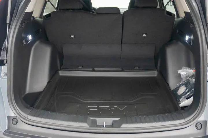 $35937 : Honda CR-V 2026 EX 4dr SUV image 10