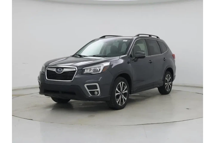$21998 : Subaru Forester 2020 AWD Lim image 4