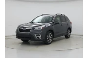 $21998 : Subaru Forester 2020 AWD Lim thumbnail