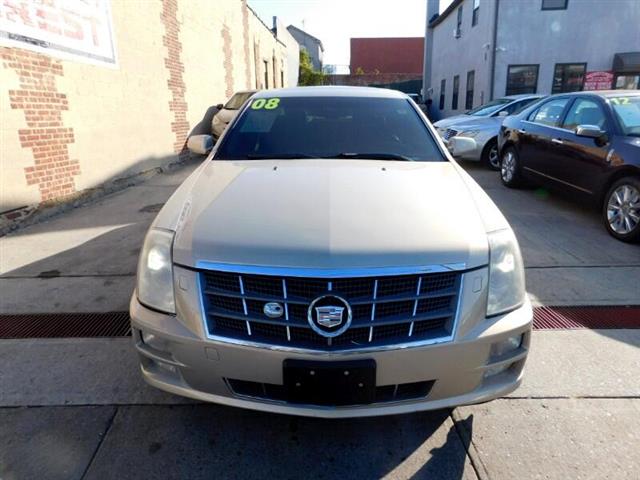 $4995 : 2008 STS V6 Luxury AWD with N image 2