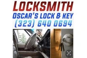 LOCKSMITH